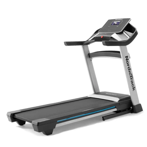 جهاز ركض NordicTrack EXP7i
