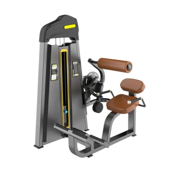 جهاز تمرين عضلات البطن والظهر MND-F85B