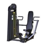 ⁦جهاز تمارين الصدر الفراشة (Butterfly Machine)⁩ - الصورة ⁦3⁩