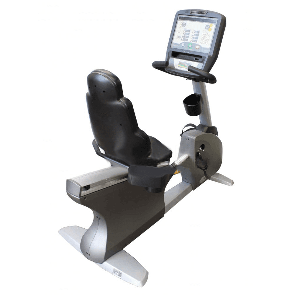 1591012469-47337600 Matrix R5X Recumbent Bike - Image 2