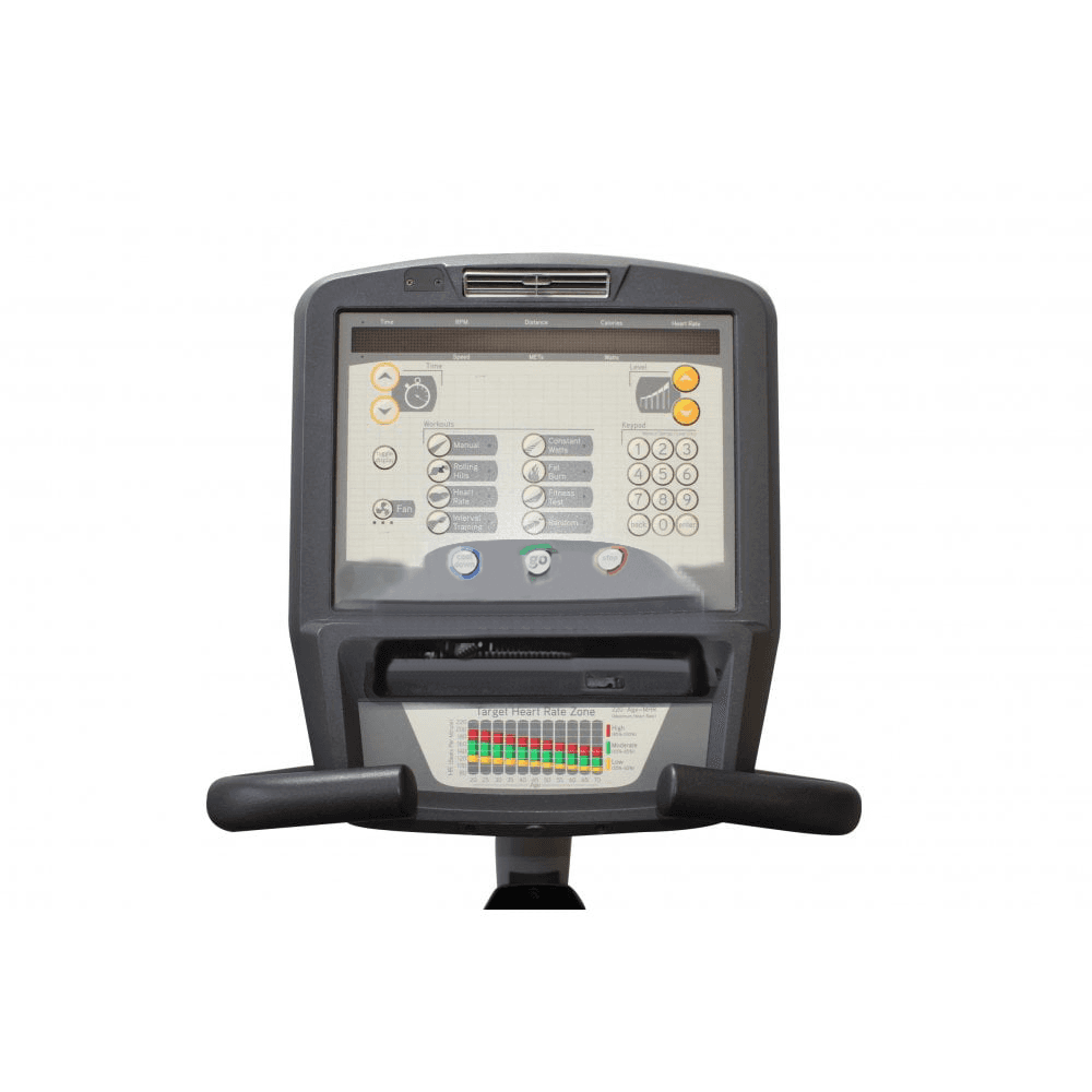 1591012495-27903200 Matrix R5X Recumbent Bike - Image 3