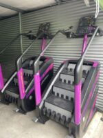 درج أمريكي Life Fitness - Image 3