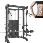 Multi-functional Smith Machine - Image 2