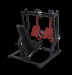 Iso-Lateral Leg Press MND-PL22 - Image 2