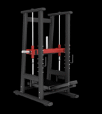 Vertical Leg Press MND-PL76 - Image 2