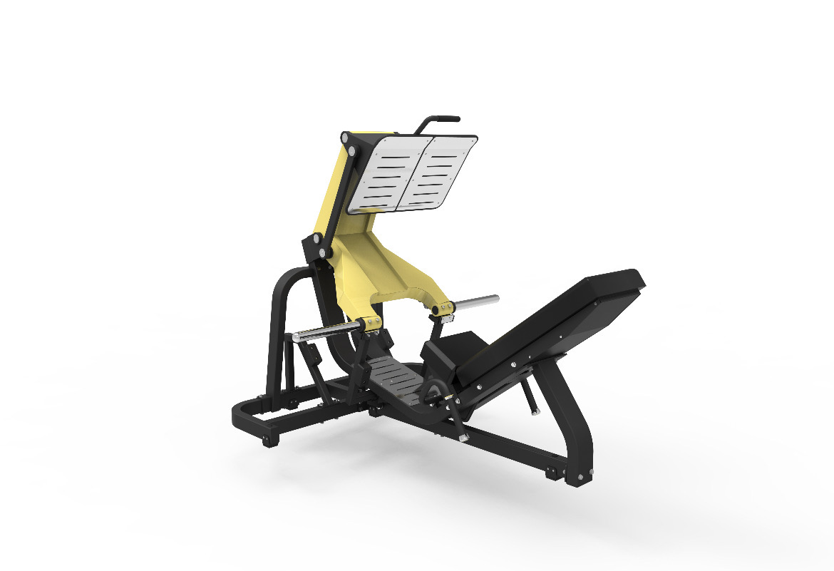 Leg Press MND-G50 Leg Press MND-G50