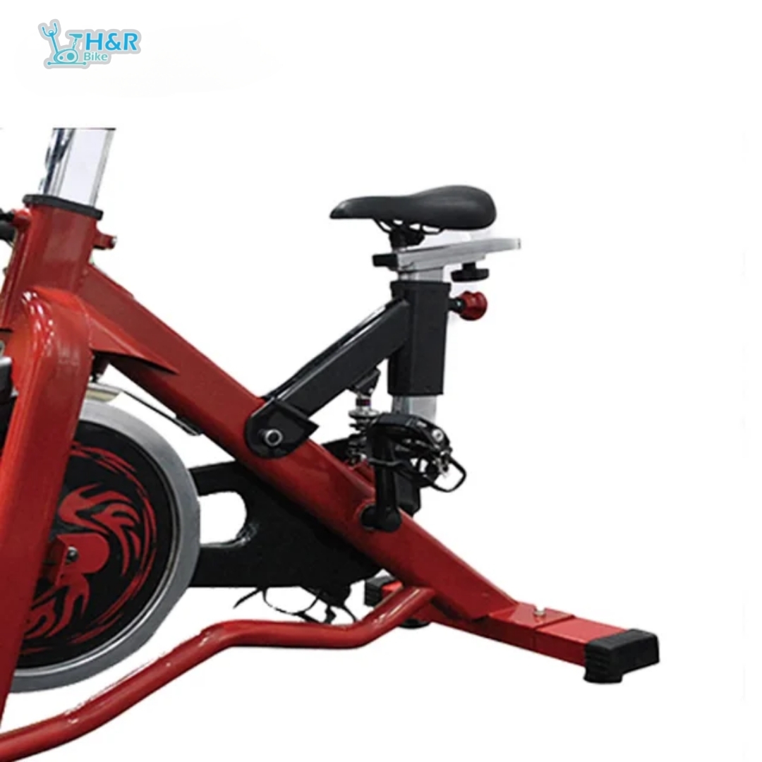 بايك للاندية Spin Heavy Curly بايك للاندية Spin Heavy Curly