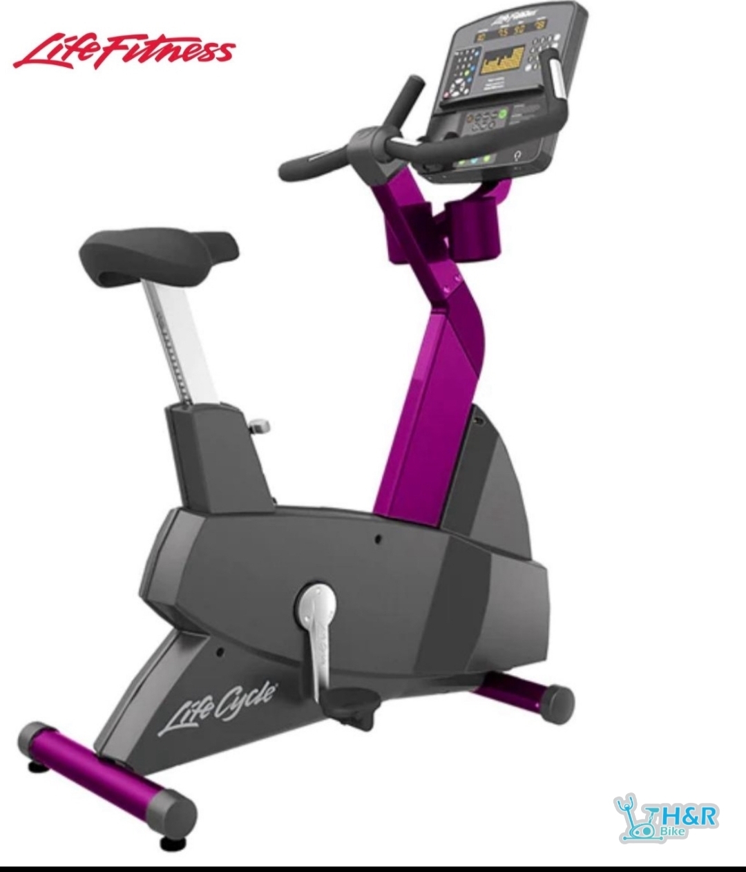 بسكليت أمريكي Life Fitness بسكليت أمريكي Life Fitness