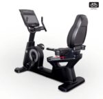 Commercial Recumbent Bike - Image 3