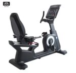Commercial Recumbent Bike - Image 2