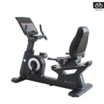 Commercial Recumbent Bike