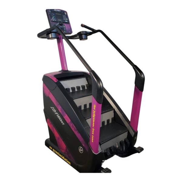 درج أمريكي Life Fitness
