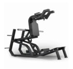 Hack Squat Machine