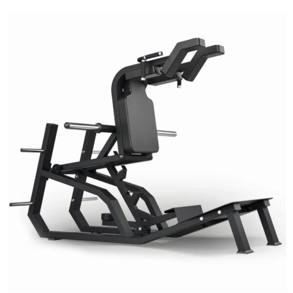 Hack Squat Machine