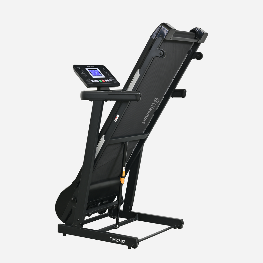 5D1owZ7Q جهاز الجري الأمريكي Lifesmart TM2302 - Image 3