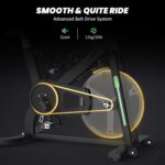 World Fitness سبين بايك