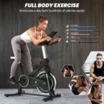 World Fitness سبين بايك