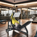 Leg Press MND-G50