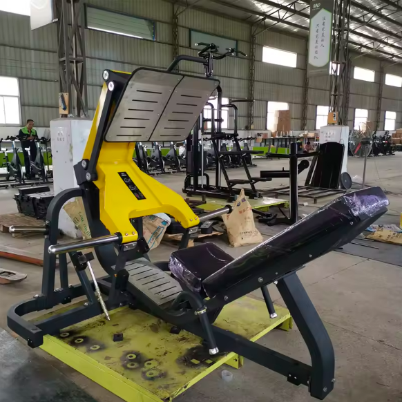 Leg Press MND-G50 Leg Press MND-G50