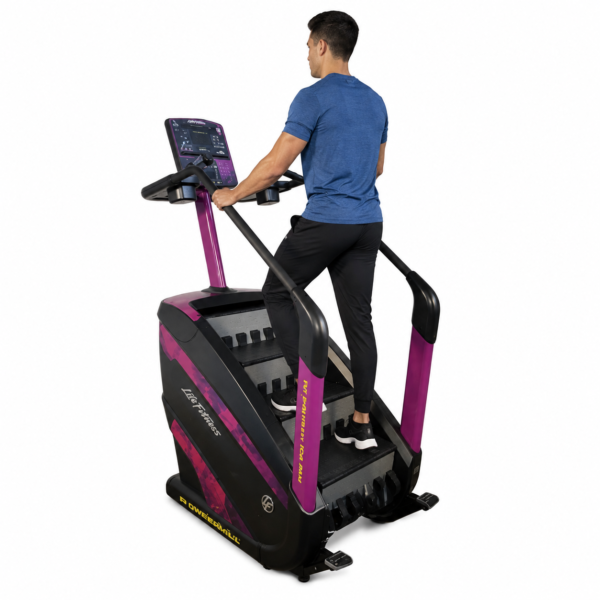 درج أمريكي Life Fitness