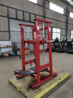 Vertical Leg Press MND-PL76 - Image 4