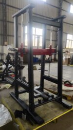 Vertical Leg Press MND-PL76 - Image 3