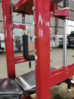 Vertical Leg Press MND-PL76 - Image 7