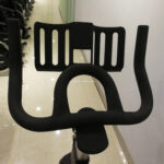 Spin Heavy Fitness بايك للنوادي