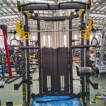 Multi-functional Smith Machine - Image 3