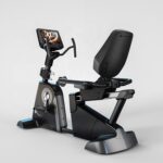 Matrix R5X Recumbent Bike - Image 7