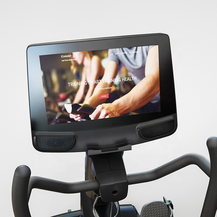 H3bee63ee421142ec8522eddc830767beO Matrix R5X Recumbent Bike - Image 9