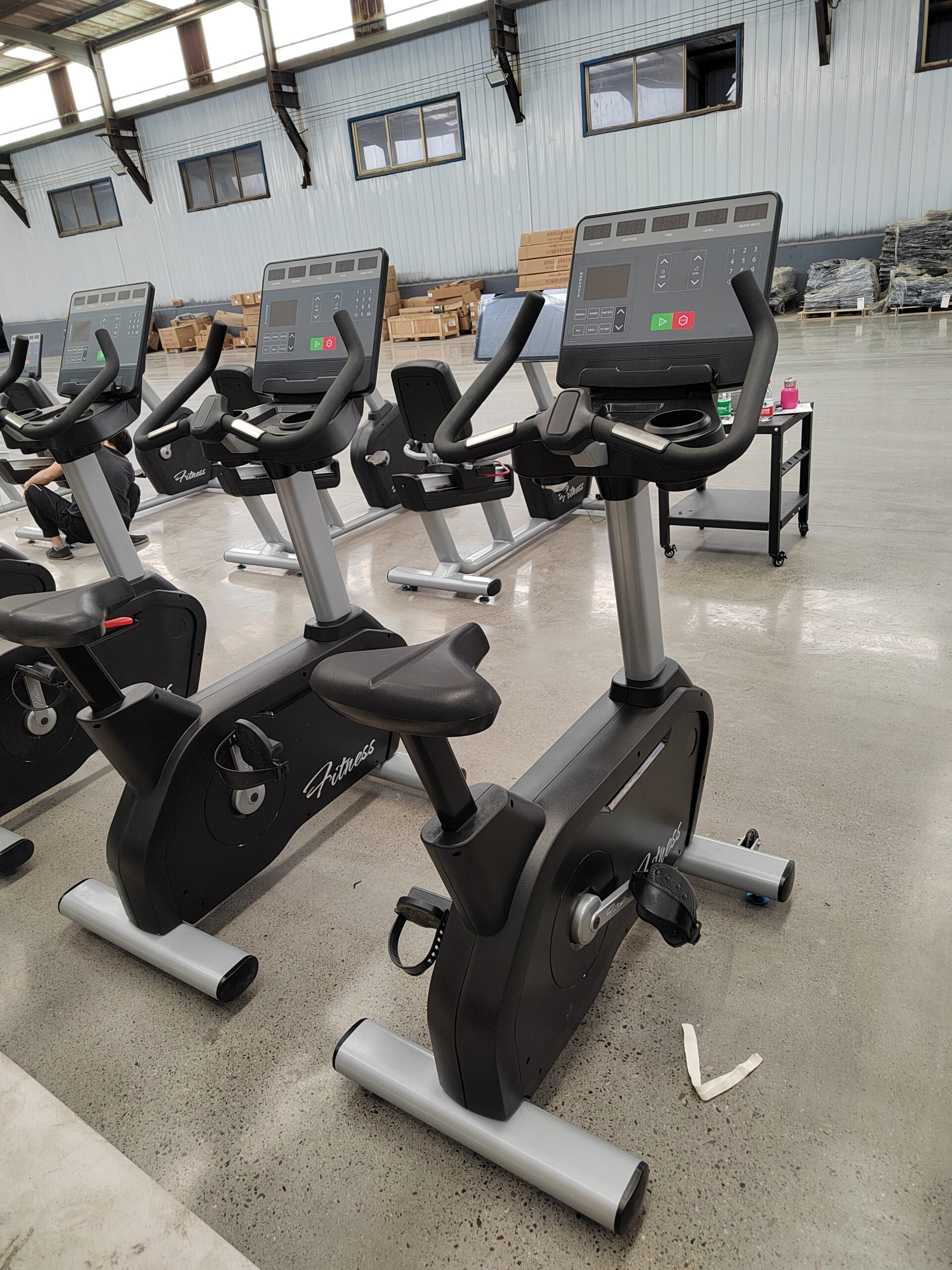 سبين بايك امريكي سبين بايك امريكي