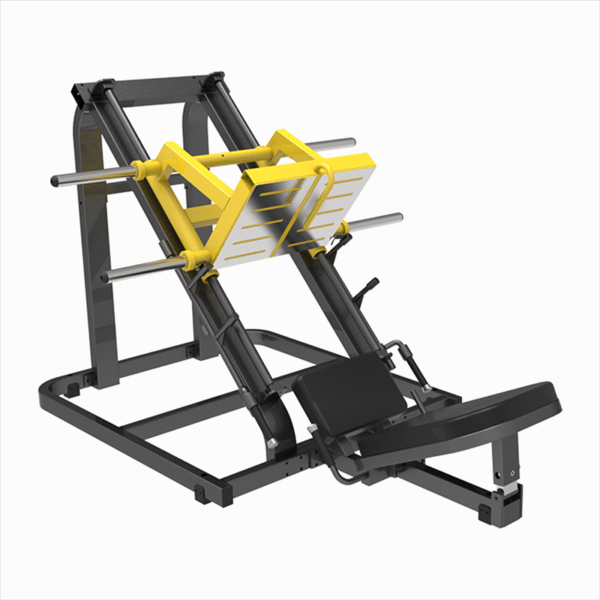 Linear Leg Press MND-G75
