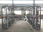 Cable Crossover MND-F16