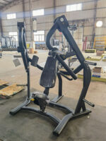 Chest Press MND-PL01 - Image 3