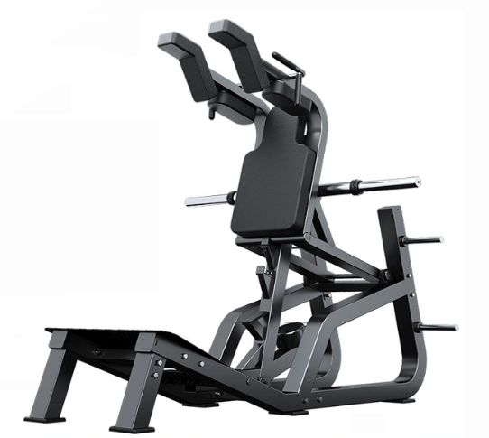 Hack Squat Machine Hack Squat Machine