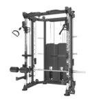 Multi-functional Smith Machine
