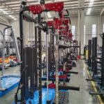 Multi-functional Smith Machine - Image 6