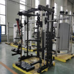 Multi-functional Smith Machine - Image 4