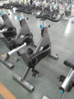 Spin Heavy Fitness بايك للنوادي