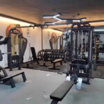 8 Stations MND-AN60