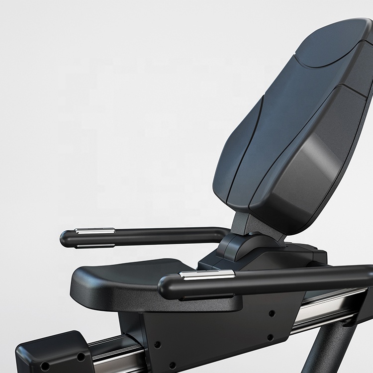 H8def6358f13f4e0580d730d711dfa16ek Matrix R5X Recumbent Bike - Image 8