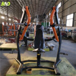 Chest Press MND-PL01 - Image 6