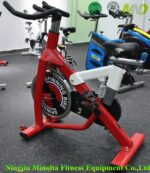 بايك للاندية Spin Heavy Curly