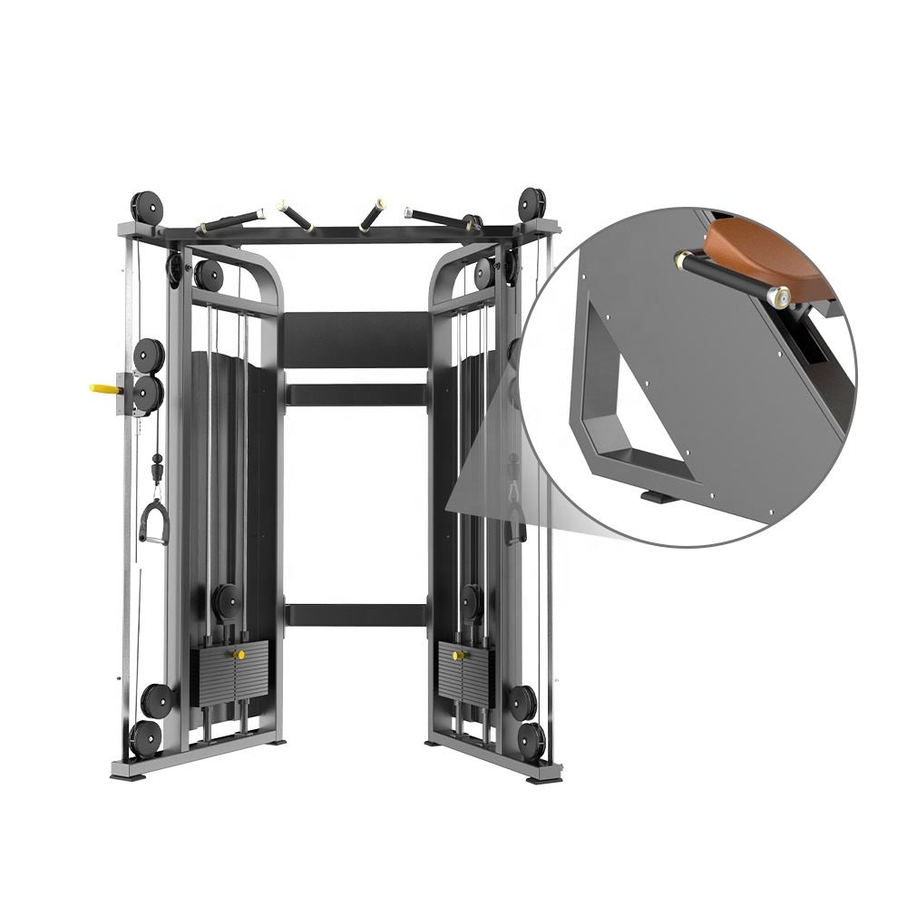 FTS Glide MND-F17 FTS Glide MND-F17