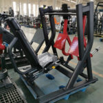 Iso-Lateral Leg Press MND-PL22 - Image 7