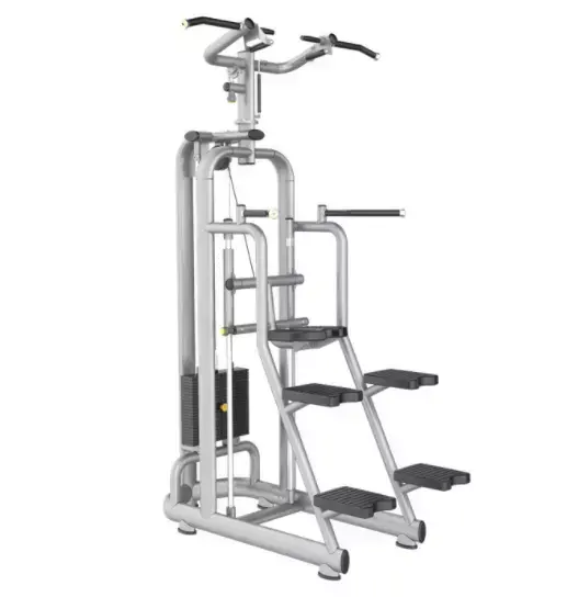 Upper Limbs MND-AN23