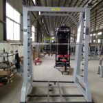 Smith Machine MND-F63 - Image 6