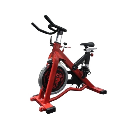 بايك للاندية Spin Heavy Curly