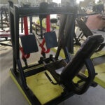 Iso-Lateral Leg Press MND-PL22 - Image 4
